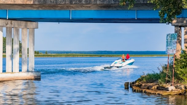 Most Sztynorcki - zdjęcie 30