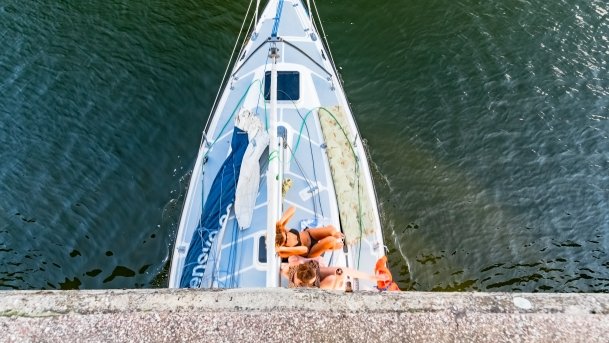 Most Sztynorcki - zdjęcie 25