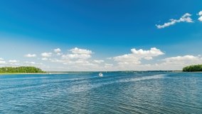 jezioro Dargin - zdjęcie 14