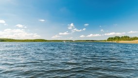 jezioro Kirsajty - zdjęcie 3