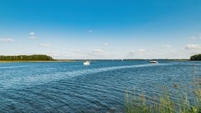 jezioro Dargin - zdjęcie 13