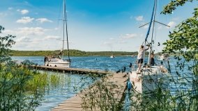 Miejscówka Most Sztynorcki - zdjęcie 4