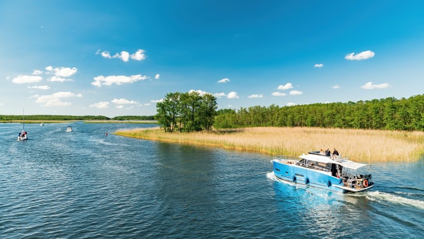 Kirsajty - zdjęcie 1