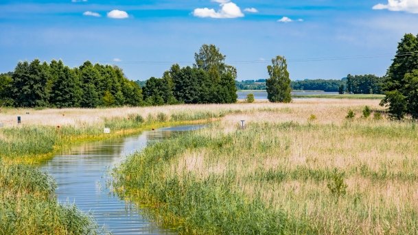 Most Święcajty - Stręgiel - zdjęcie 5