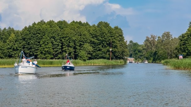 Kanał Grunwaldzki - zdjęcie 35