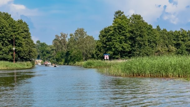 Kanał Grunwaldzki - zdjęcie 34