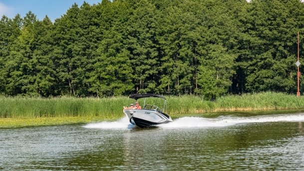 Kanał Grunwaldzki - zdjęcie 33