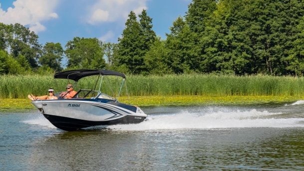 Kanał Grunwaldzki - zdjęcie 32