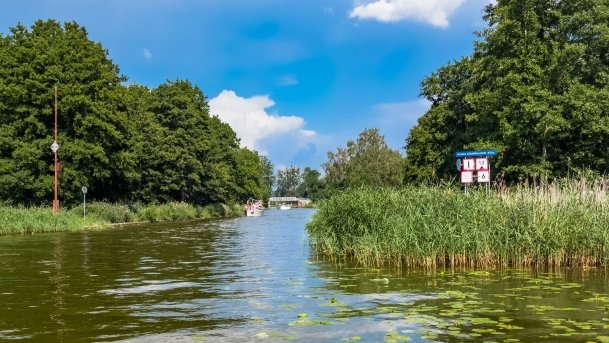 Kanał Grunwaldzki - zdjęcie 31