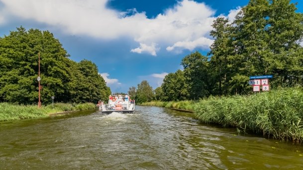 Kanał Grunwaldzki - zdjęcie 29