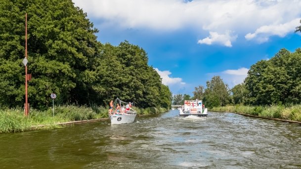 Kanał Grunwaldzki - zdjęcie 28