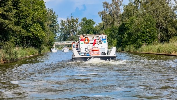 Kanał Grunwaldzki - zdjęcie 27