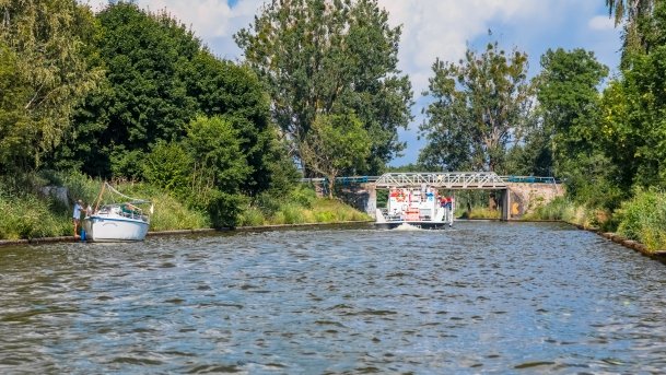 Kanał Grunwaldzki - zdjęcie 25