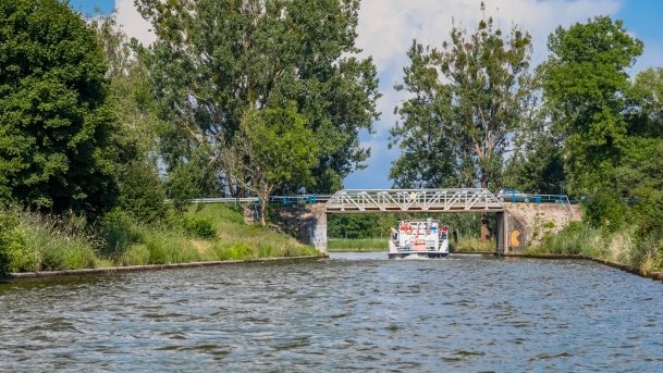 Kanał Grunwaldzki - zdjęcie 24