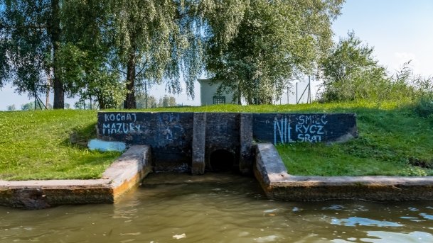 Kanał Grunwaldzki - zdjęcie 23