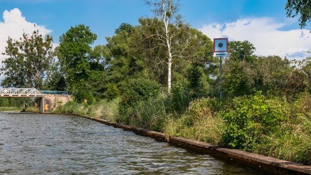 Kanał Grunwaldzki - zdjęcie 22