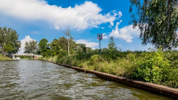 Kanał Grunwaldzki - zdjęcie 21