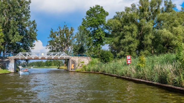 Kanał Grunwaldzki - zdjęcie 19