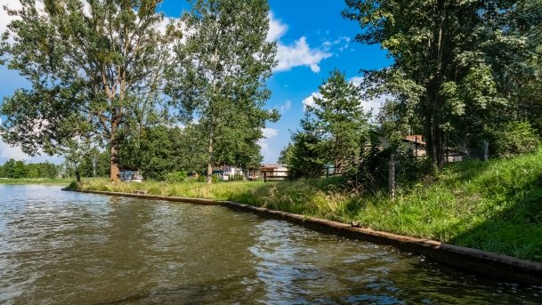 Kanał Grunwaldzki - zdjęcie 16