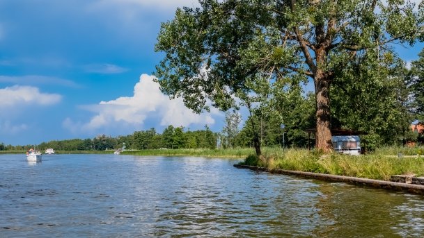 Kanał Grunwaldzki - zdjęcie 15