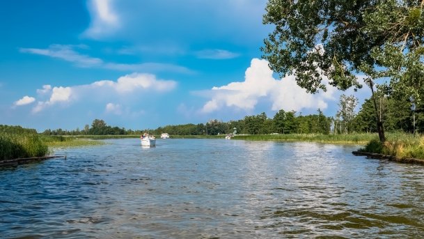 Kanał Grunwaldzki - zdjęcie 14