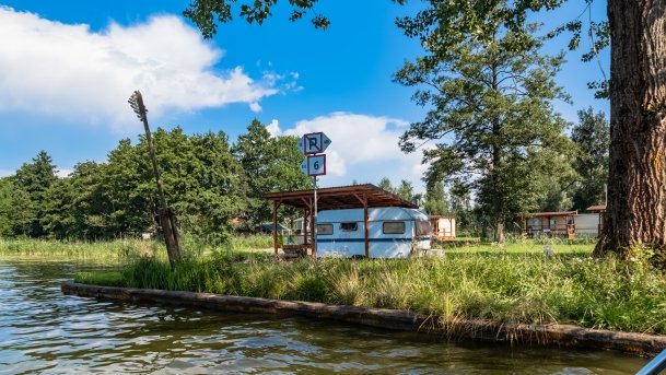 Kanał Grunwaldzki - zdjęcie 13