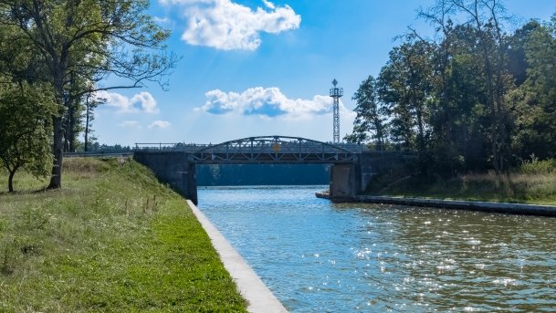 Kanał Kula - zdjęcie 34
