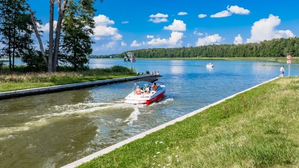 Kanał Kula - zdjęcie 27