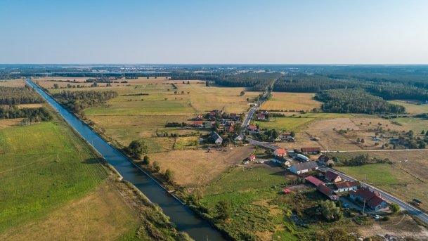 Kanał Jegliński - zdjęcie 56