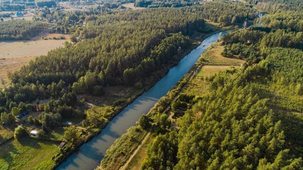 Kanał Jegliński - zdjęcie 60