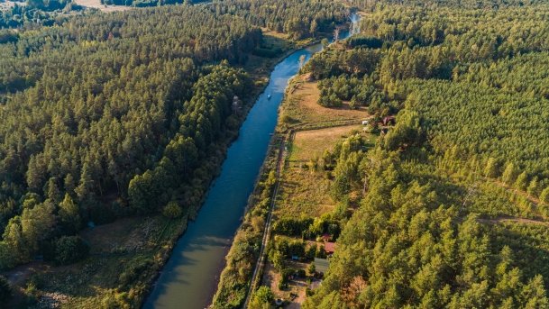 Kanał Jegliński - zdjęcie 59