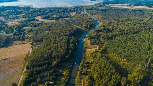 Kanał Jegliński - zdjęcie 70