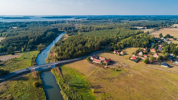 Kanał Jegliński - zdjęcie 5