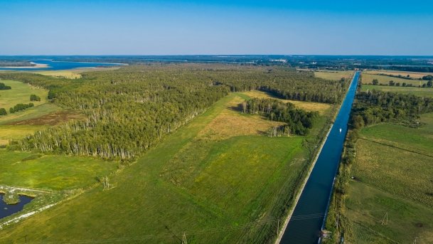 Kanał Jegliński - zdjęcie 4