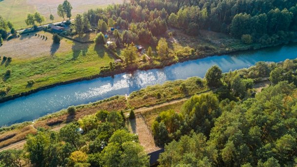 Kanał Jegliński - zdjęcie 3