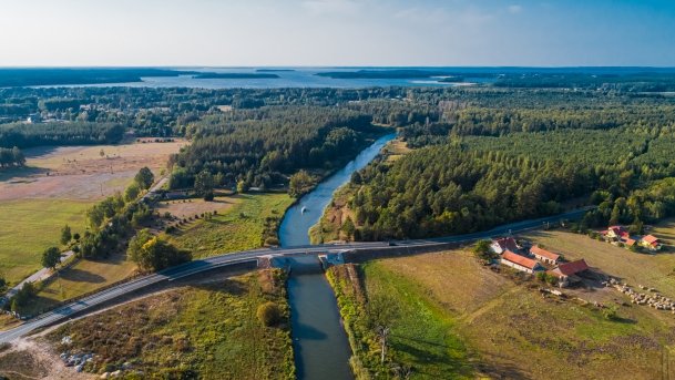 Kanał Jegliński - zdjęcie 2