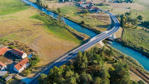 Kanał Jegliński - zdjęcie 1