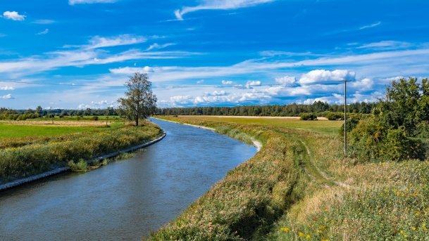 Kanał Jegliński - zdjęcie 43