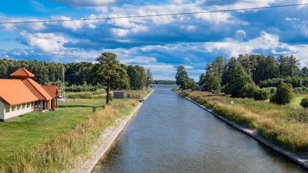 Kanał Jegliński - zdjęcie 41