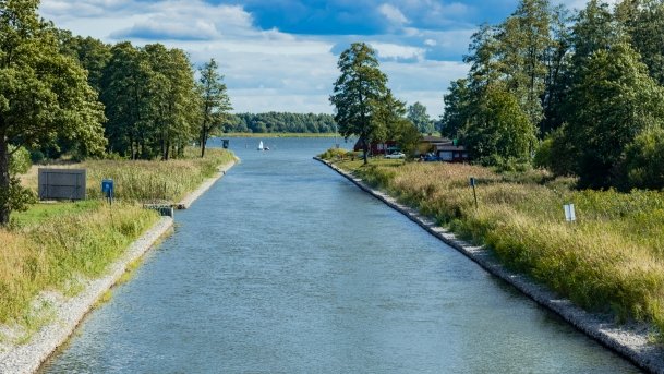 Kanał Jegliński - zdjęcie 40