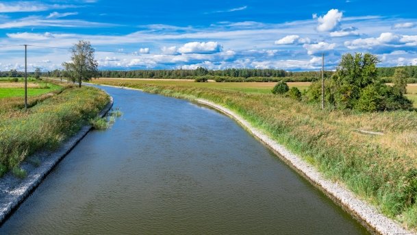 Kanał Jegliński - zdjęcie 38