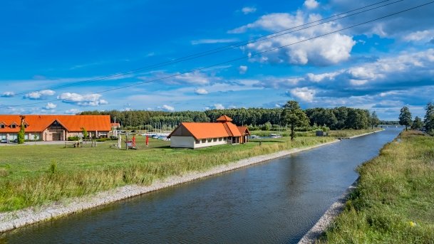 Port Wrota Mazur - zdjęcie 28