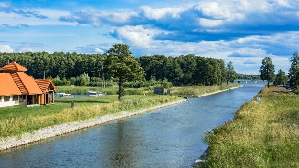 Kanał Jegliński - zdjęcie 36