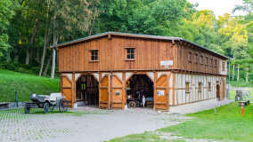 Twierdza Boyen - zdjęcie 10