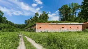 Twierdza Boyen - zdjęcie 127