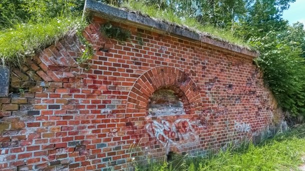 Twierdza Boyen - zdjęcie 62