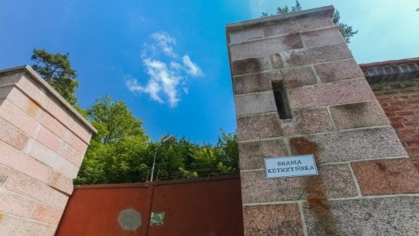 Twierdza Boyen - zdjęcie 61