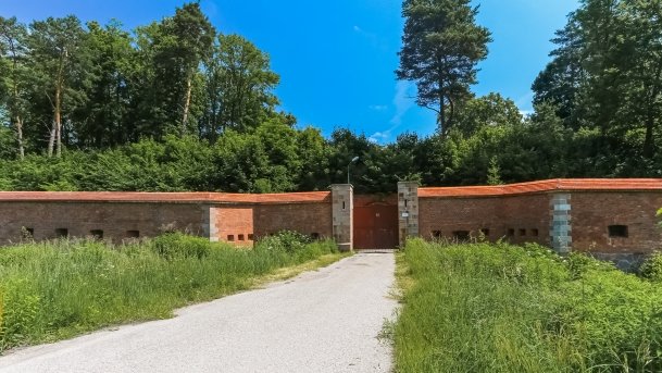 Twierdza Boyen - zdjęcie 60