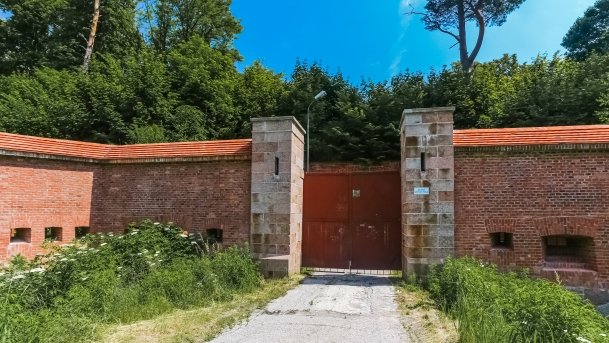 Twierdza Boyen - zdjęcie 59