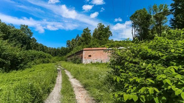 Twierdza Boyen - zdjęcie 57